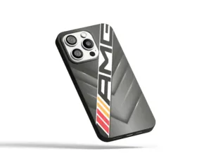 Mercedes Funda De Teléfono Diseño Personalizable